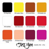 JESS YEN SET 2OZ