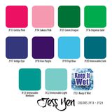 Jess Yen Set 2oz