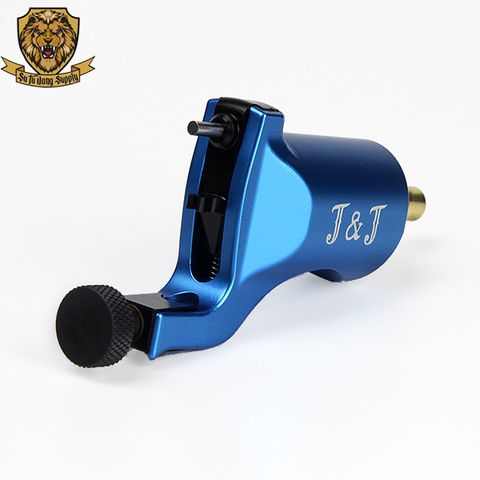 J&J Rotary - Blue