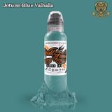 Jotunn Blue Valhalla