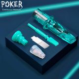 Poker - SEM (RM) - Phi 10 - Hộp 20 Cây