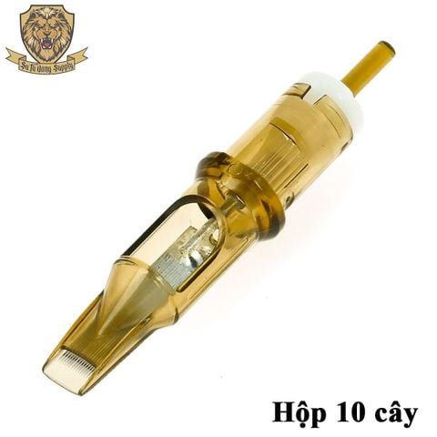 Kwadron - 25mm - MG - Hộp 10 cây