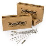 Kwadron FL – 0.35mm Long taper