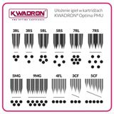 Kim Kwadron PMU - 3RS - Hộp 20 Cây