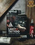 LAKY SET 9 COLOUR - 1OZ