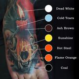 LEVGEN SIGNATURE SERIES