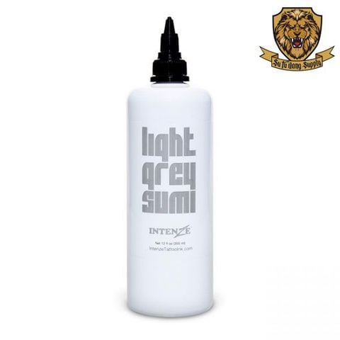 LIGHT GREY SUMI 12OZ