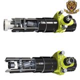 SCORPION - CRAZY LIME