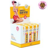 BALM TATTOO SUNBLOCK 30G