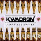 KWADRON CARTRIDGE ROUND LINER - 20 PCS