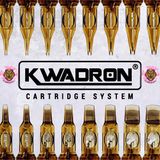 KWADRON CARTRIDGE MAGNUM - 20 PCS