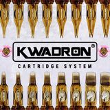 KWADRON CARTRIDGE ROUND LINER - 10 PCS