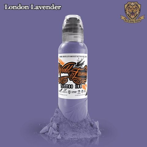 LONDON LAVENDER