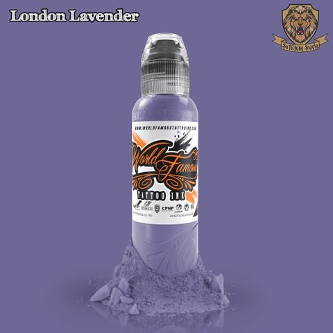 London Lavender