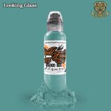 LOOKING GLASS