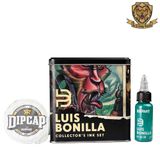 LUIS BONILLA SET 15 COLOUR - 1OZ