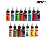 LUIS BONILLA SET 15 COLOUR - 1OZ