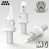 Magnum Straight (MG)