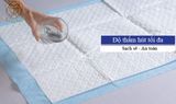 DISPOSABLE BED PADS 90CM X 80CM