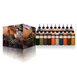 MIKE DEMASI COLOR PORTRAIT SET 19 COLORS