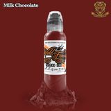 Milk Chocolate