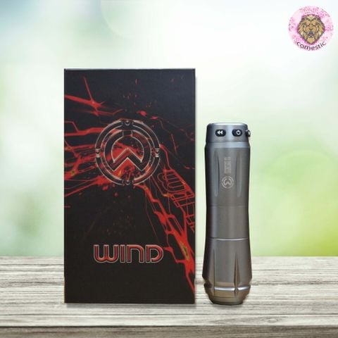 Máy Pen Wind Z - Grey