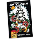 Myke Chambers Signature Series Set 12 Màu