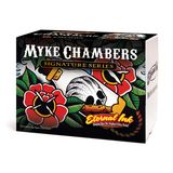 Myke Chambers Signature Series Set 12 Màu