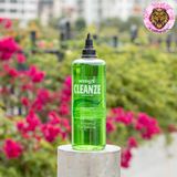 Nước Lau Intenze Cleanze