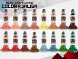 OLEG SHEPELENKO REALISM SET 16 COLOR - 1OZ