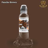 Pancho Brown