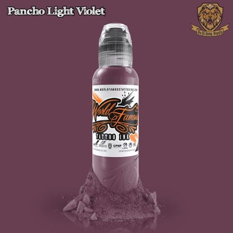 PANCHO LIGHT VIOLET