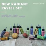 PASTEL SET 12 COLOUR