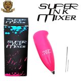 Máy mix mực Super Ink