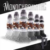 POCH MONOCHROMATIC 6 BOTTLE