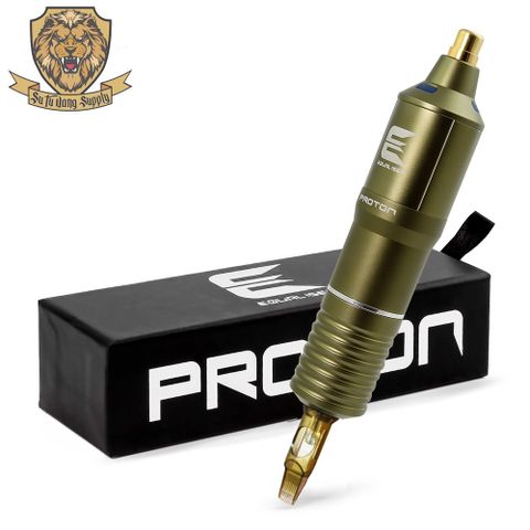 PROTON PEN MX - ARMY GREEN