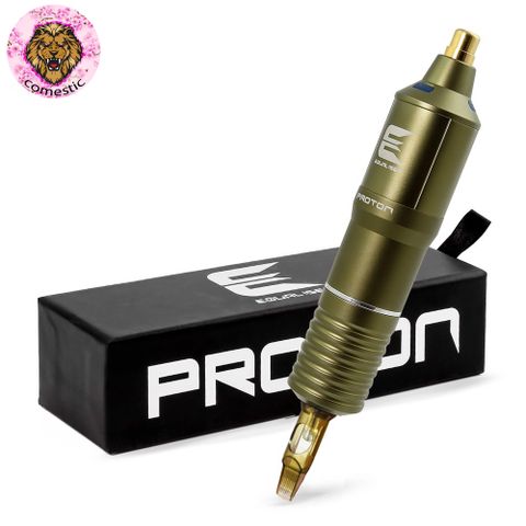 Máy Pen Proton MX Army Green