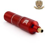 Proton Pen MX - Red 4.0