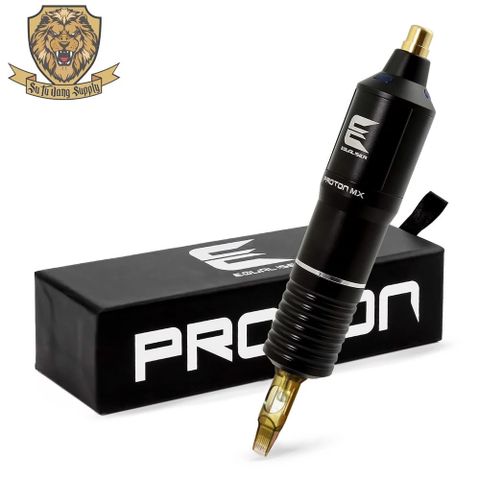 PROTON PEN MX BLACK