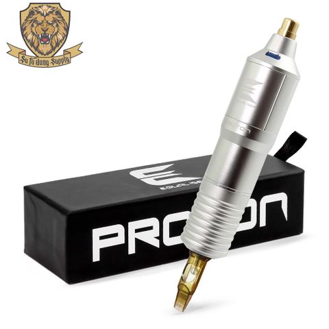 PROTON PEN MX SILVER