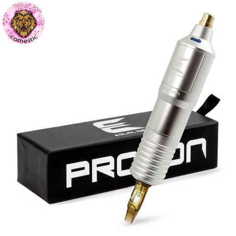 Máy Pen Proton MX Silver
