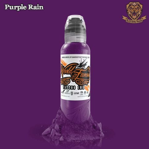 Purple Rain