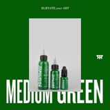 MEDIUM GREEN