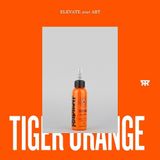 Tiger Orange