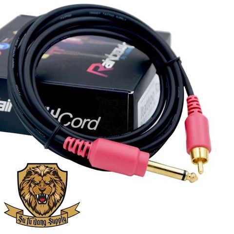 RCA RAINBOW -  STRAIGHT HEAD