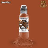 RED CLAY