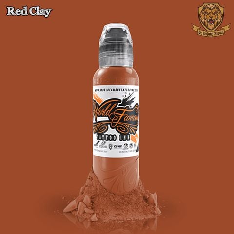 Red Clay