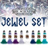 Ryan Smith - Jewel Set 8 Màu
