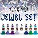 RYAN SMITH - JEWEL SET 8 COLOR