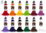 PRIMARY #1 SET 12 COLOR – 1OZ